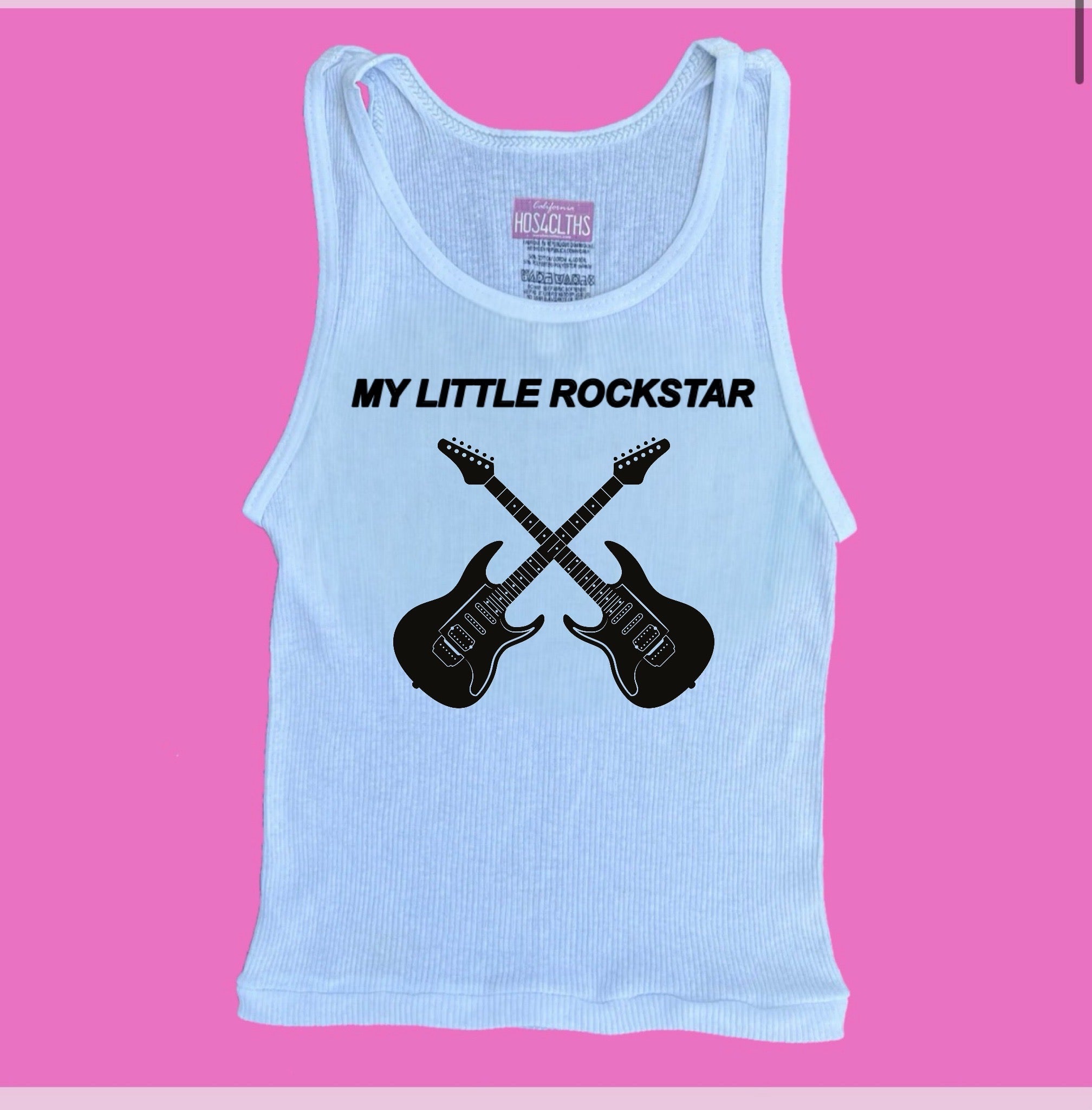 custom listing for mila