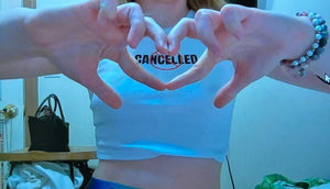 CANCELLED Baby Tee