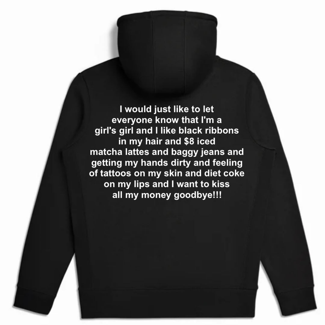 custom for Kennedy
