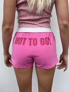 HOT TO GO Shorts