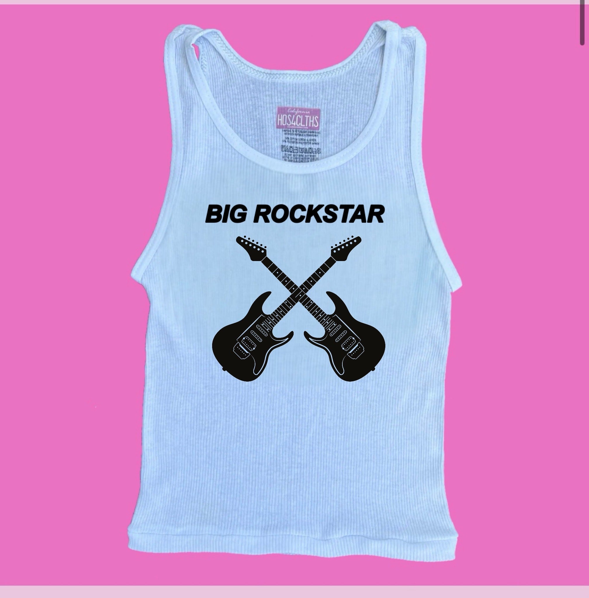 custom listing for mila