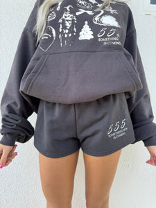 WINTER PRINCESS Sweatshort