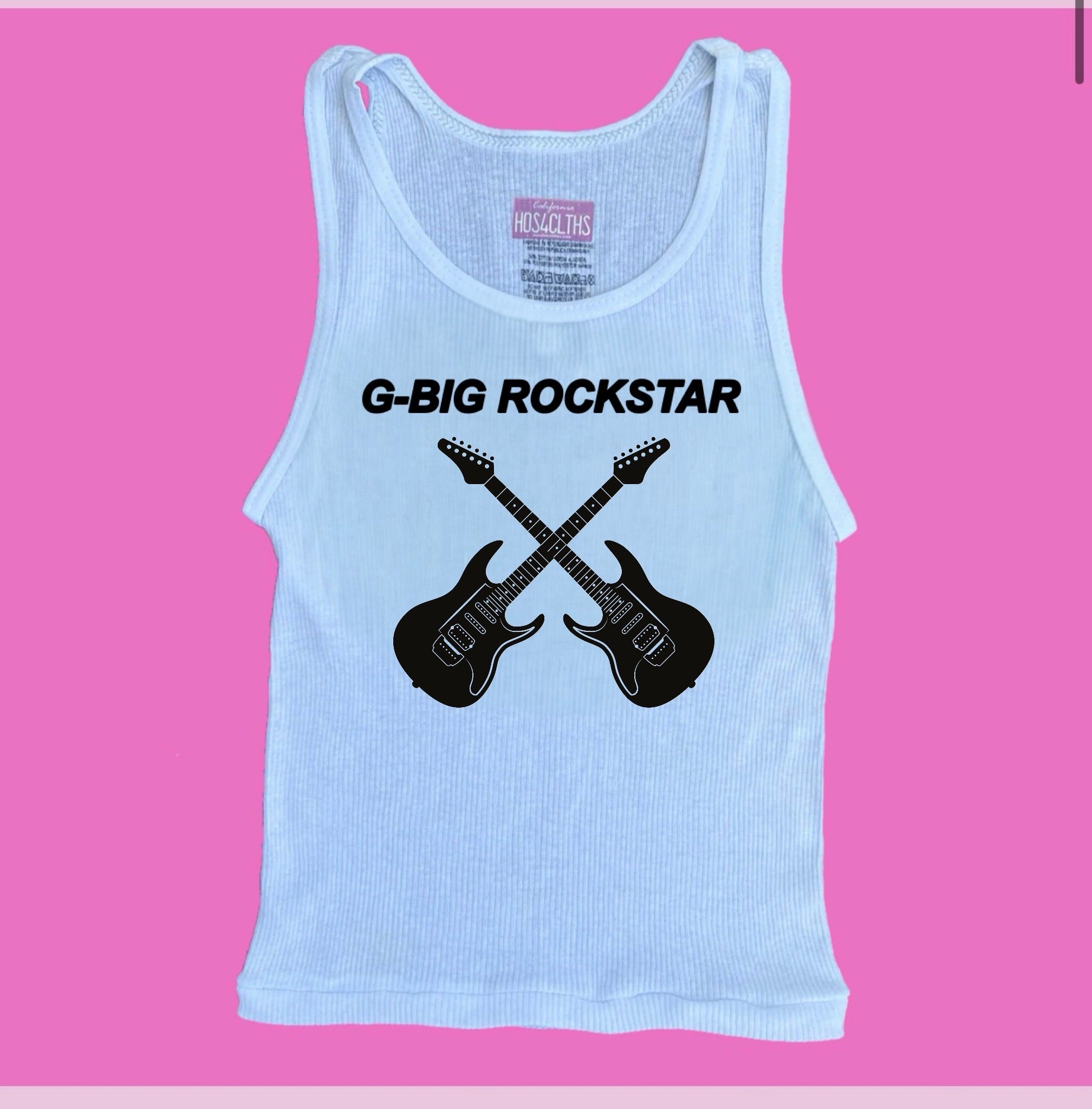 custom listing for mila