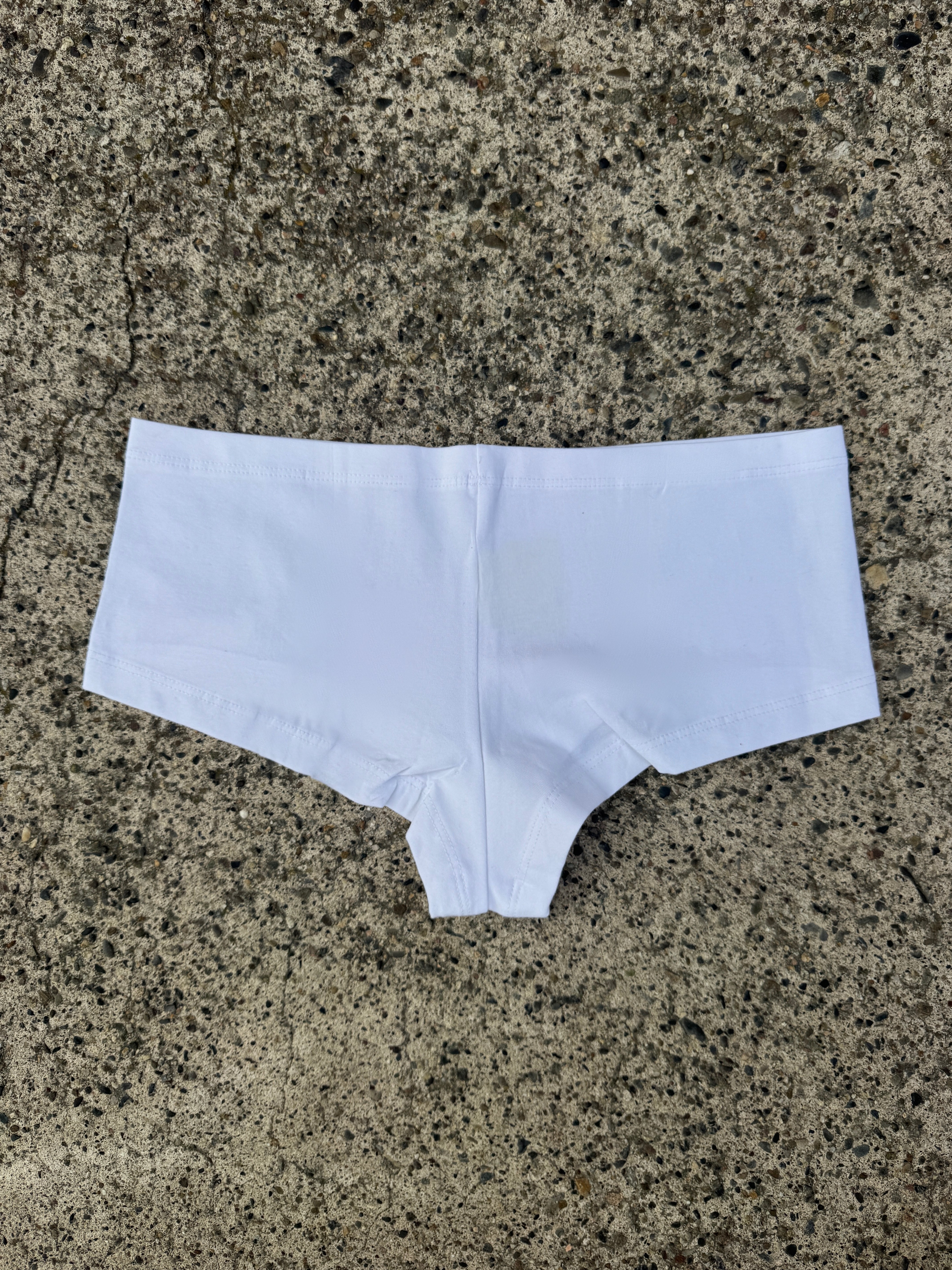 EAT ME Cookies Boyshort