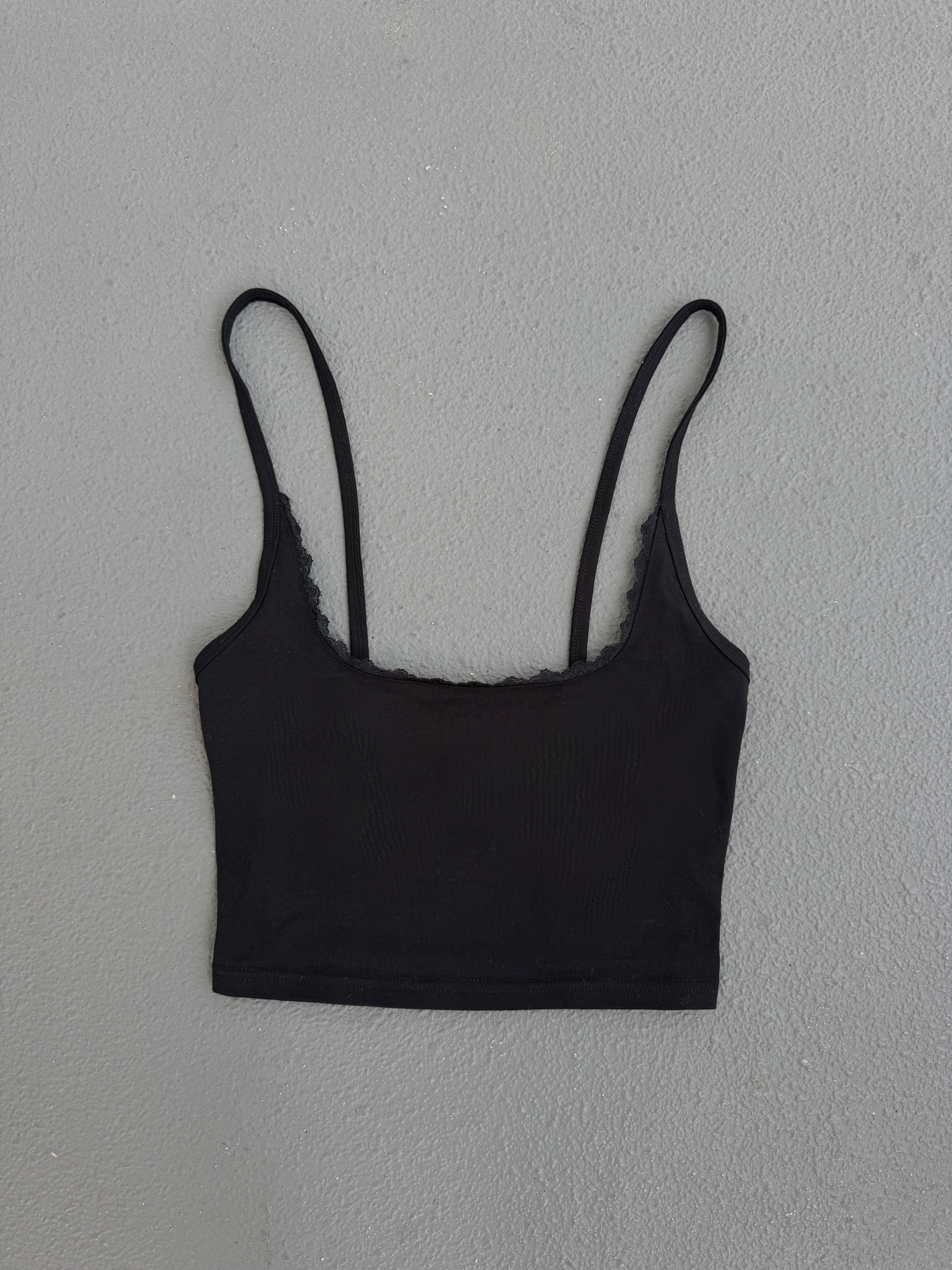 Ultra Low Y2K Tank