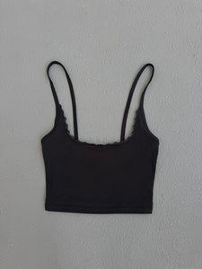Ultra Low Y2K Tank