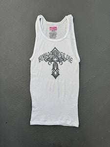 BIMBOS NEVER DIE TANK