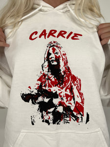 Carrie Hoodie