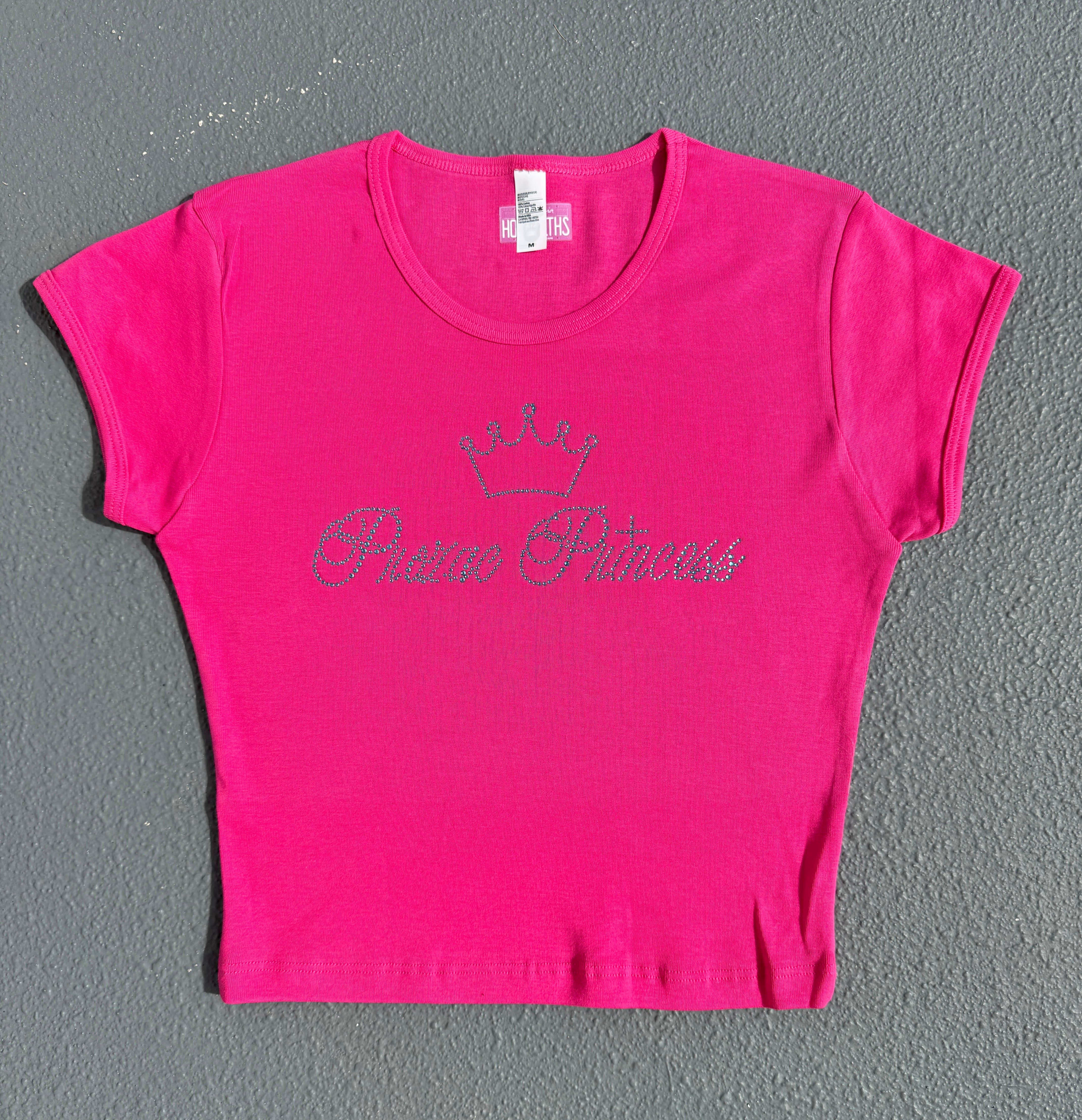 Prozac Princess Gem Tee