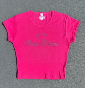 Prozac Princess Gem Tee