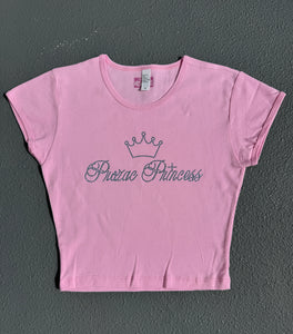 Prozac Princess Gem Tee