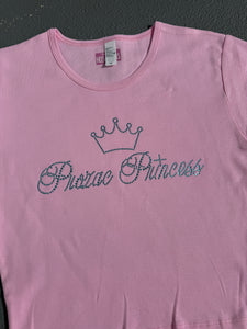 Prozac Princess Gem Tee