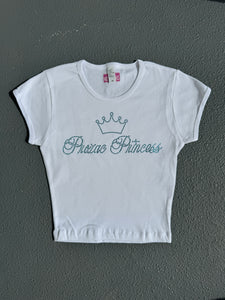 Prozac Princess Gem Tee