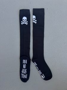 GOTH GIRLFRIEND Stockings