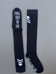 GOTH GIRLFRIEND Stockings
