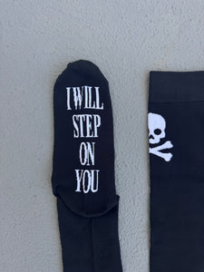 GOTH GIRLFRIEND Stockings