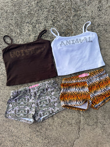 ANIMAL 3.0 Jersey Tank