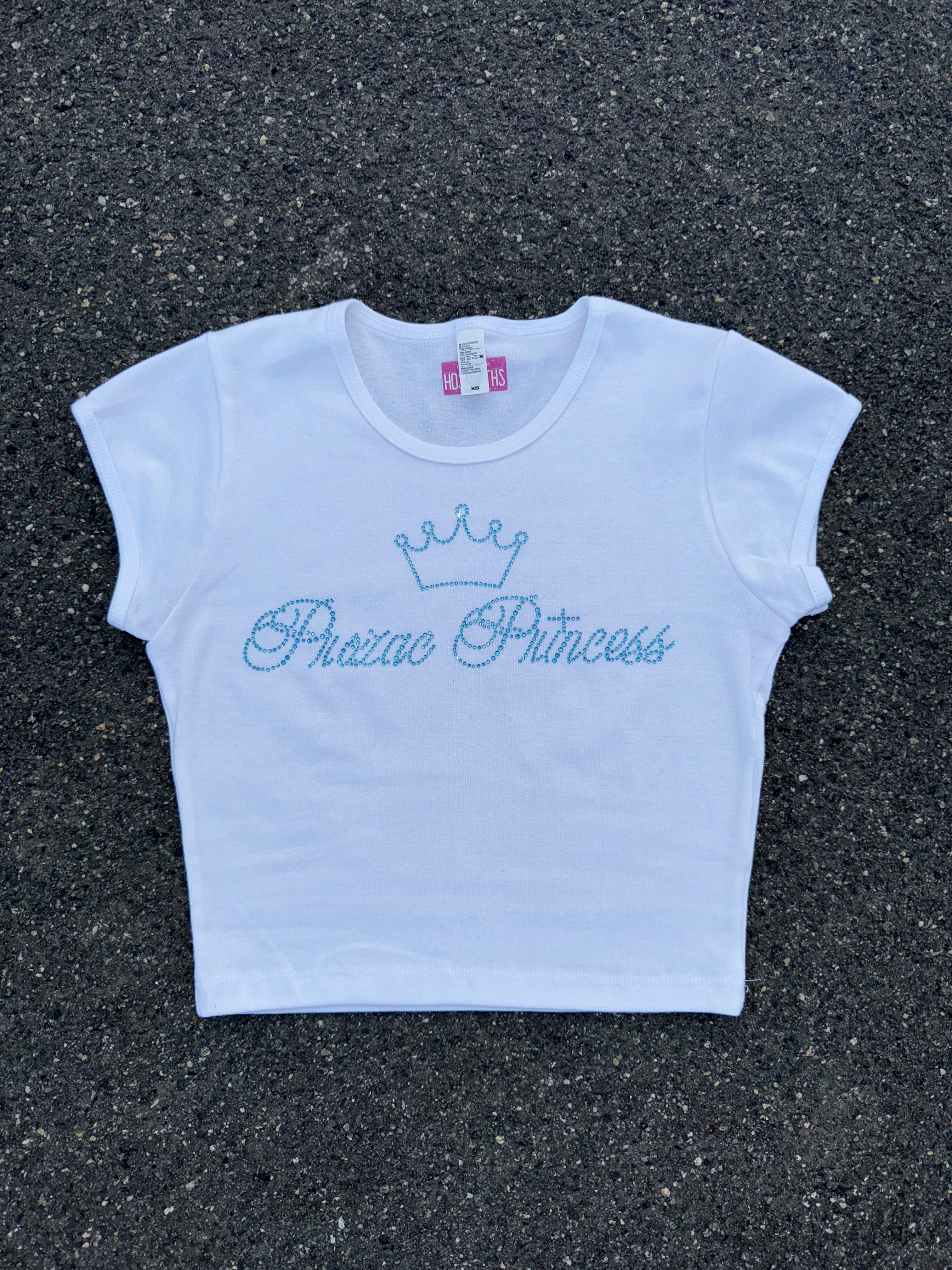 Prozac Princess Gem Tee