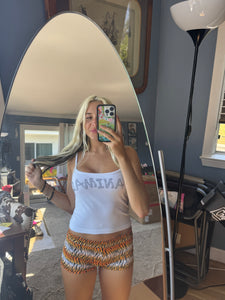 ANIMAL 3.0 Jersey Tank