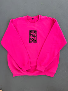 TAROT "SLUT" Crewneck