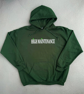 High Maintenance Hoodie