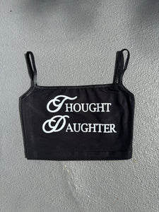 THOUGHT Daughter Mini Tank Top