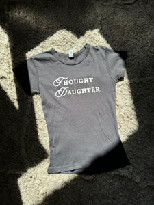 THOUGHT Daughter Baby Tee