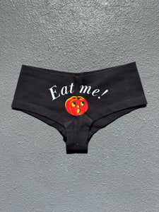 24 HOUR EXCLUSIVE - EAT ME! Boyshort