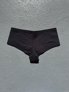 24 HOUR EXCLUSIVE - EAT ME! Boyshort