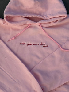 EN ROUTE Hoodie