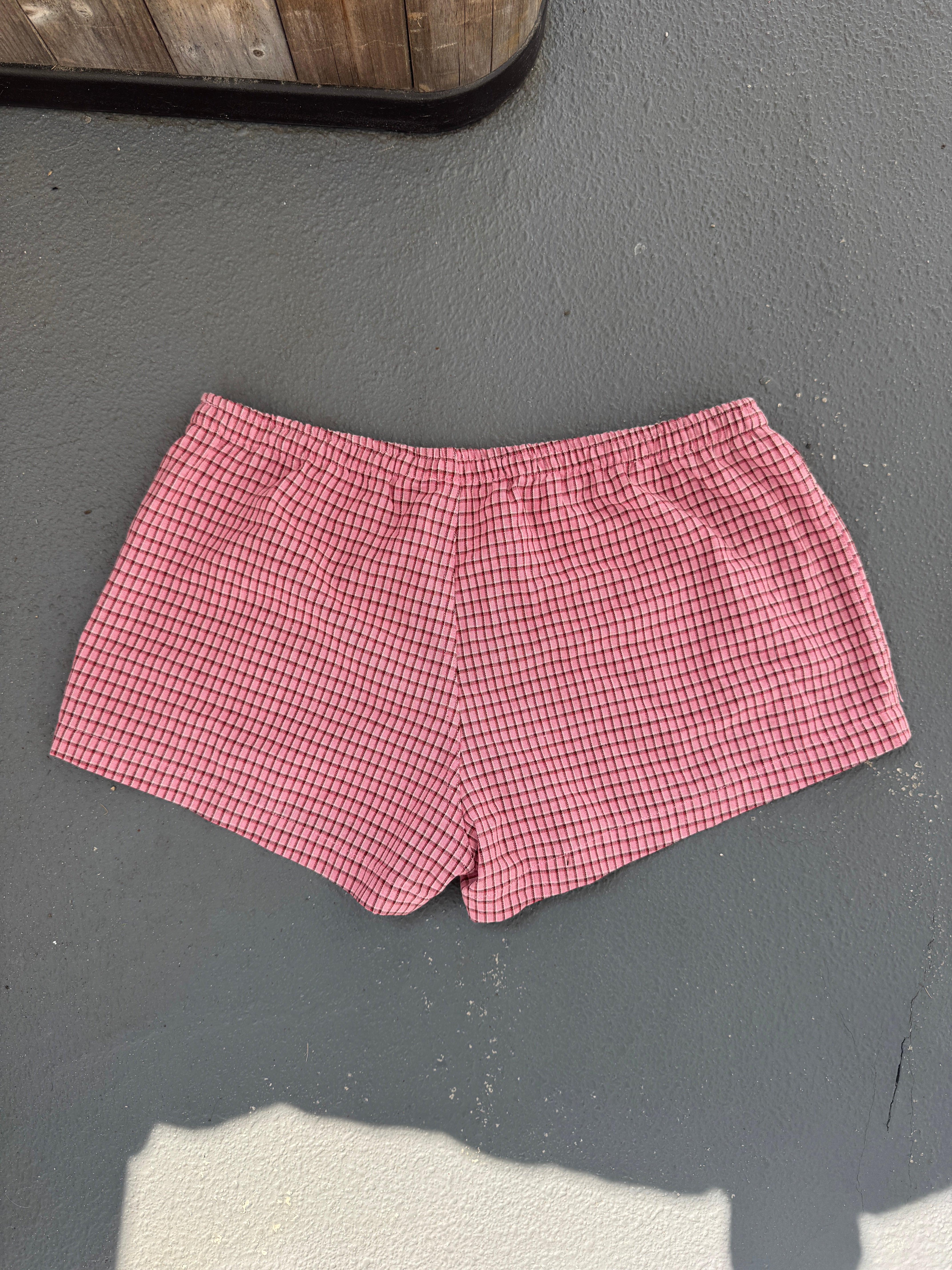 2 left - Candy Apple Boxer Shorts