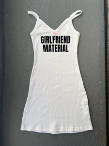 GF MATERIAL Dress