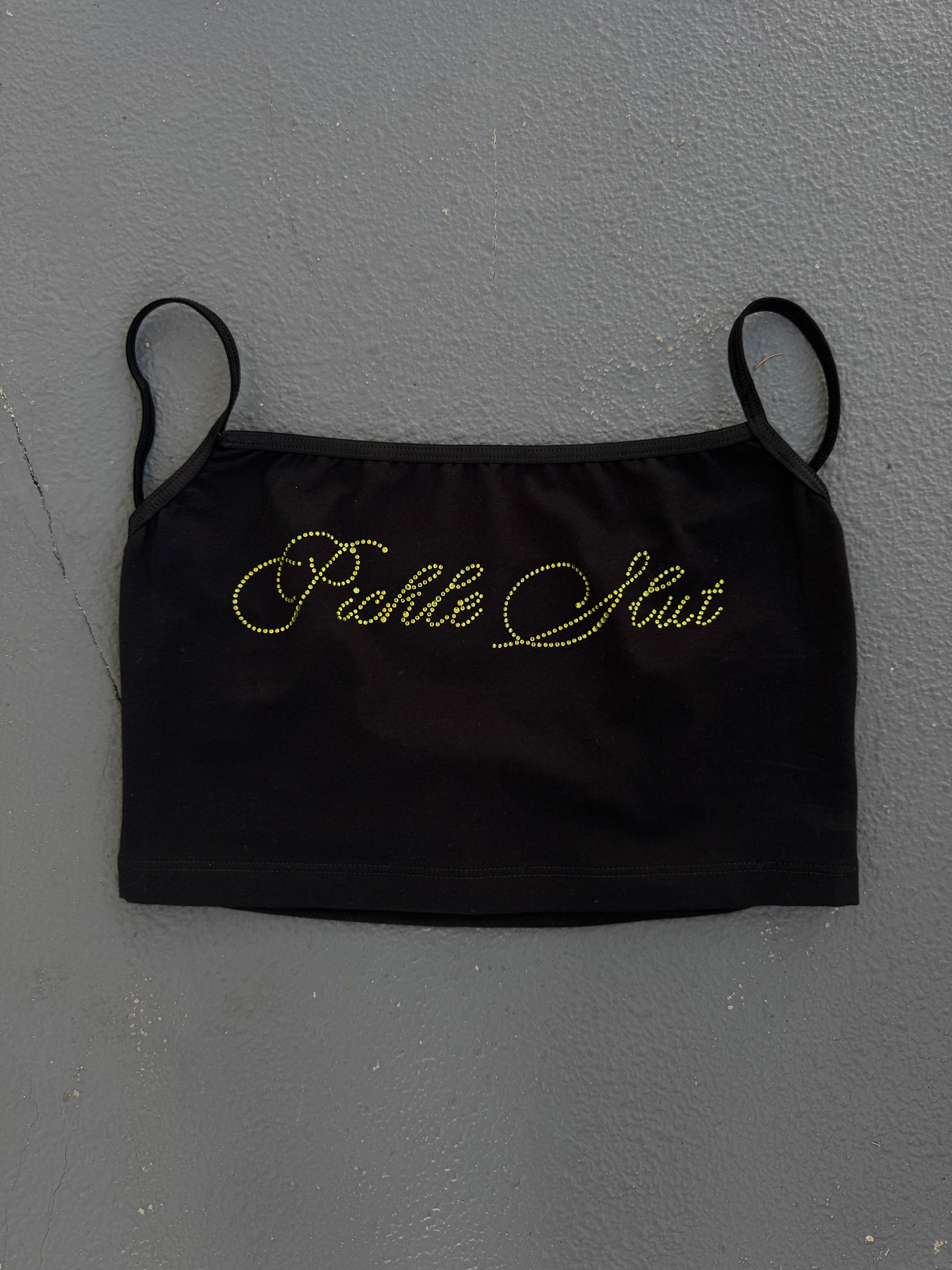 Pickle Slut Mini Tank