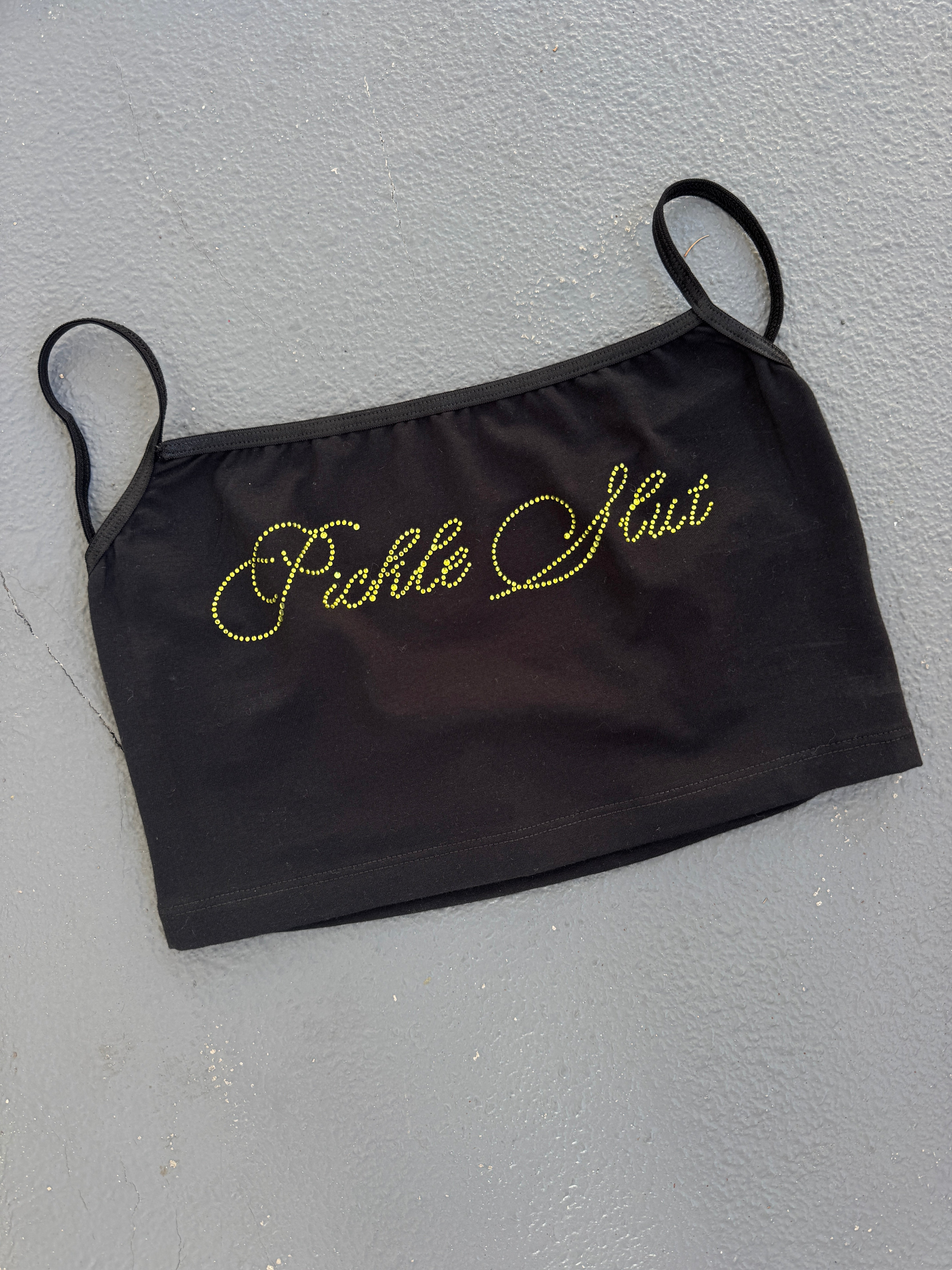 Pickle Slut Mini Tank