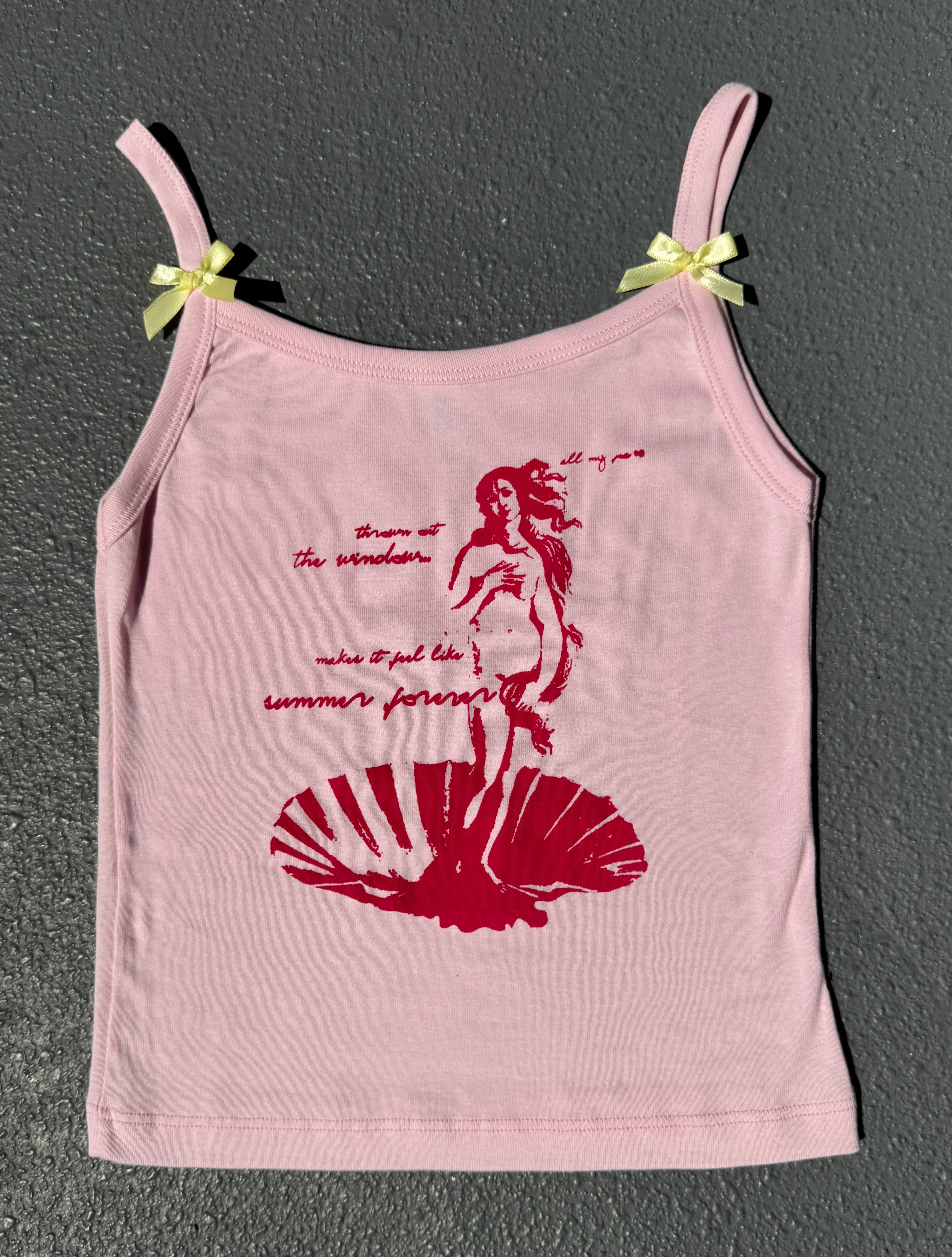 Venus Tank