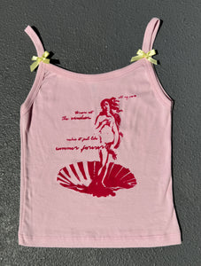 Venus Tank