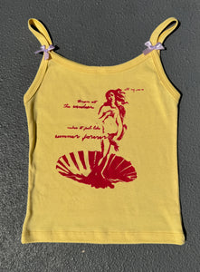 Venus Tank