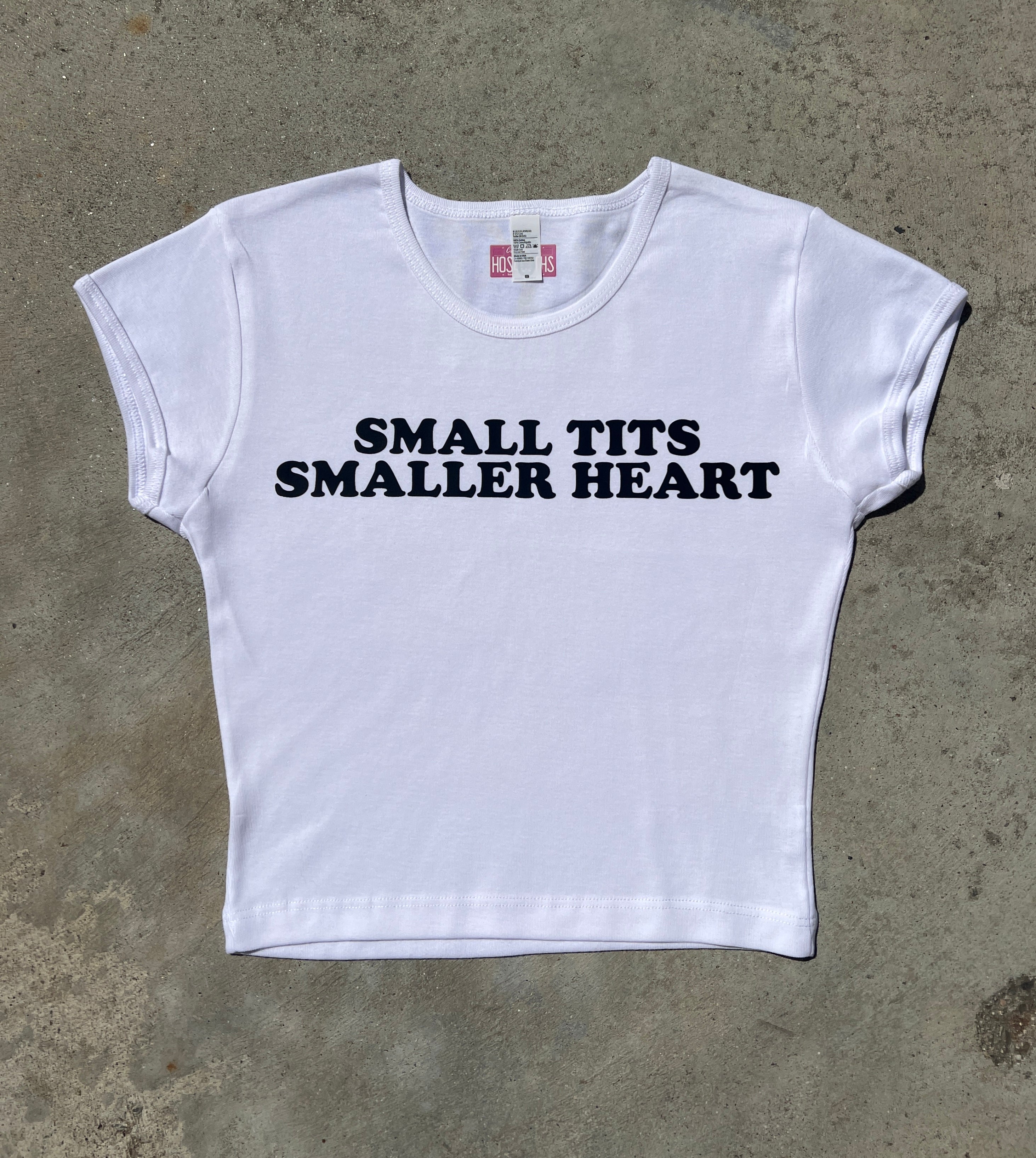 Small Tits Smaller Hearshirt by Macoroo - Issuu