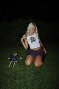TAROT "SLUT" Tank Top