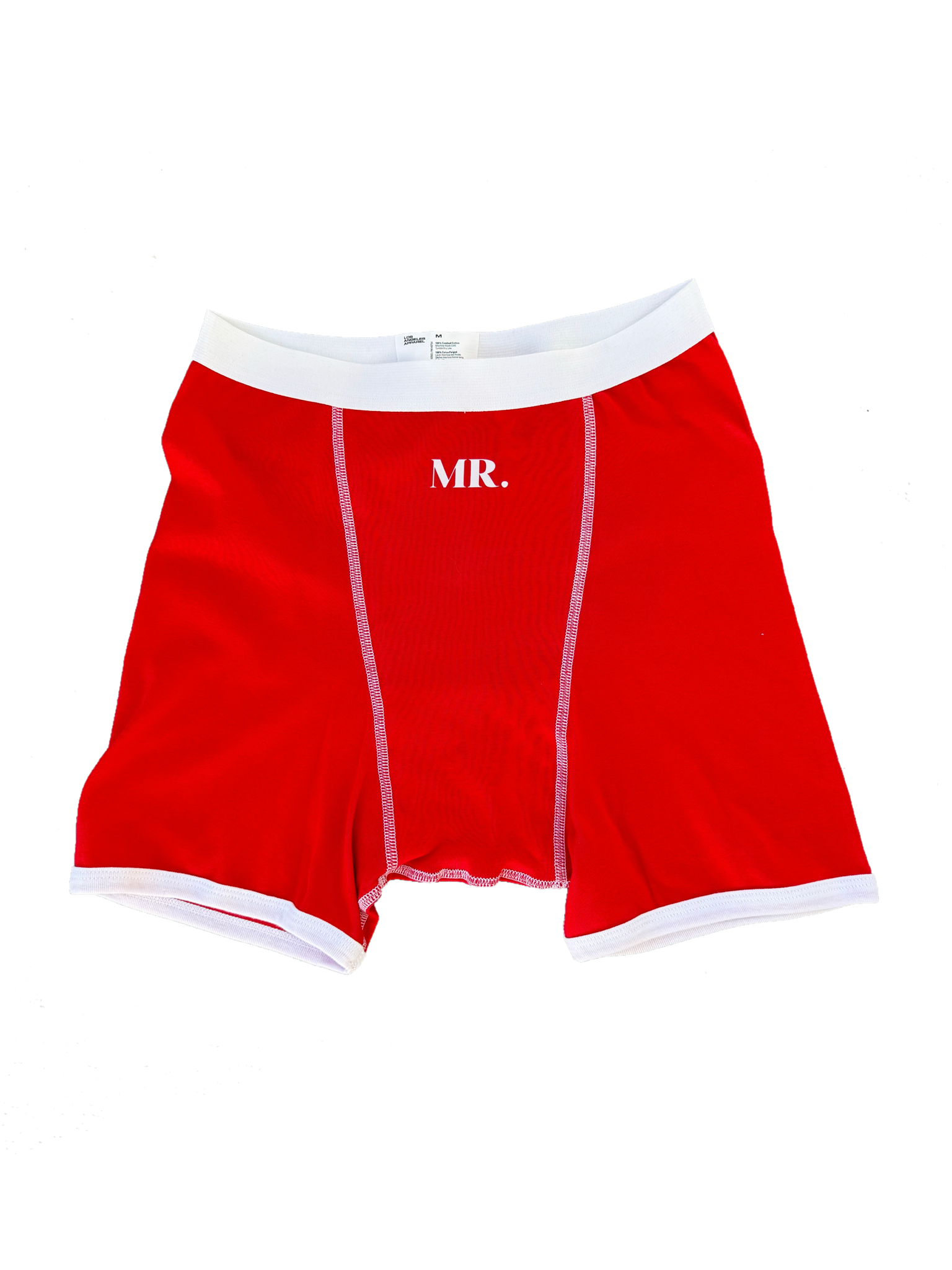 MR. Boxers Briefs