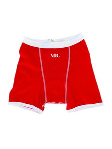 MR. Boxers Briefs