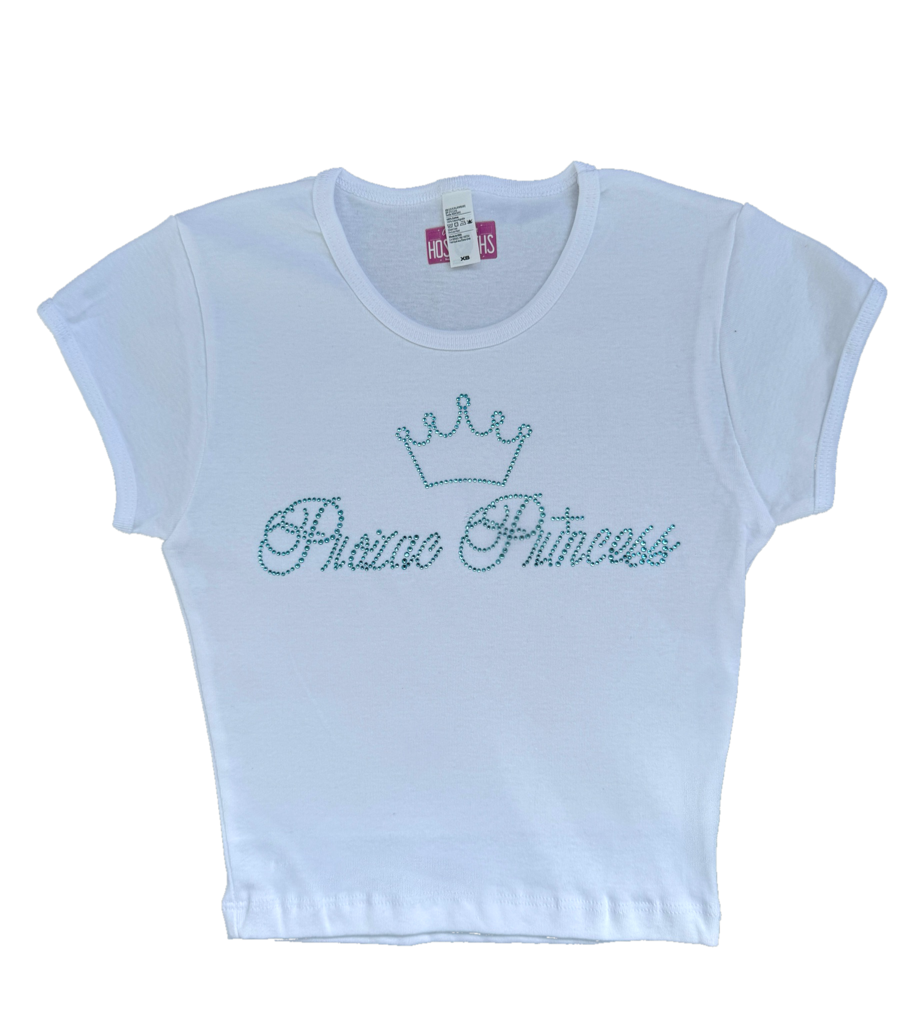 Prozac Princess Gem Tee