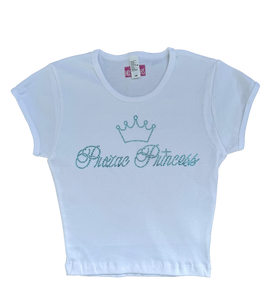 Prozac Princess Gem Tee