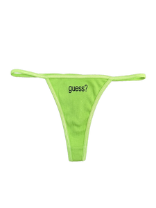 GUESS? Thong