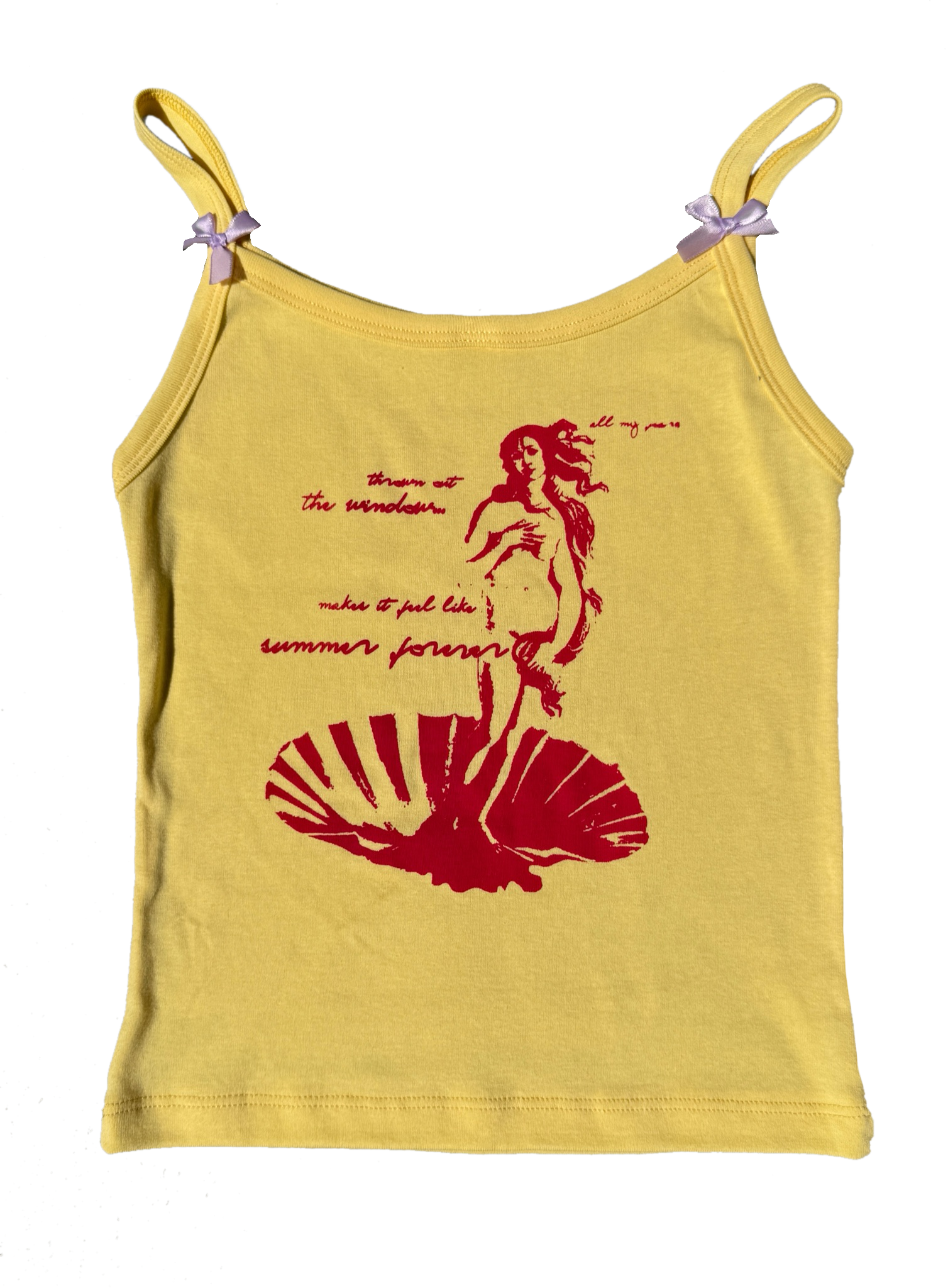 Venus Tank