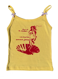 Venus Tank