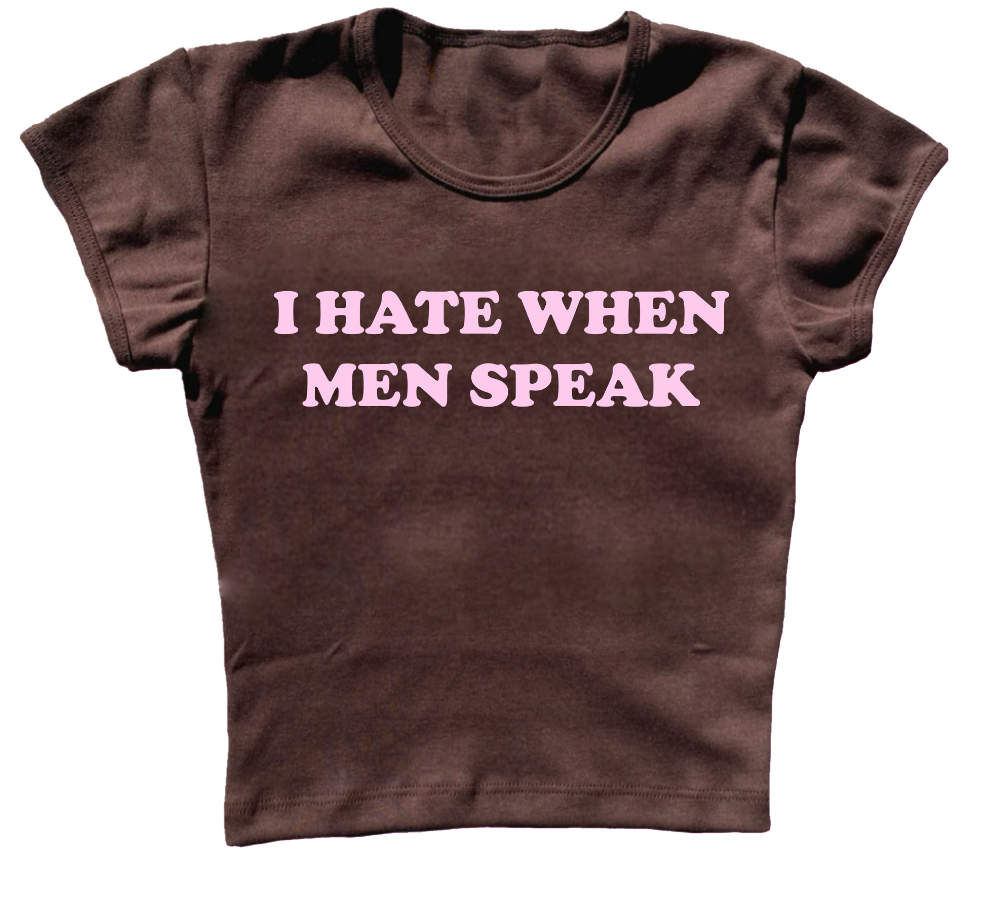 24 HOUR EXCLUSIVE - HATE WHEN THEY SPEAK