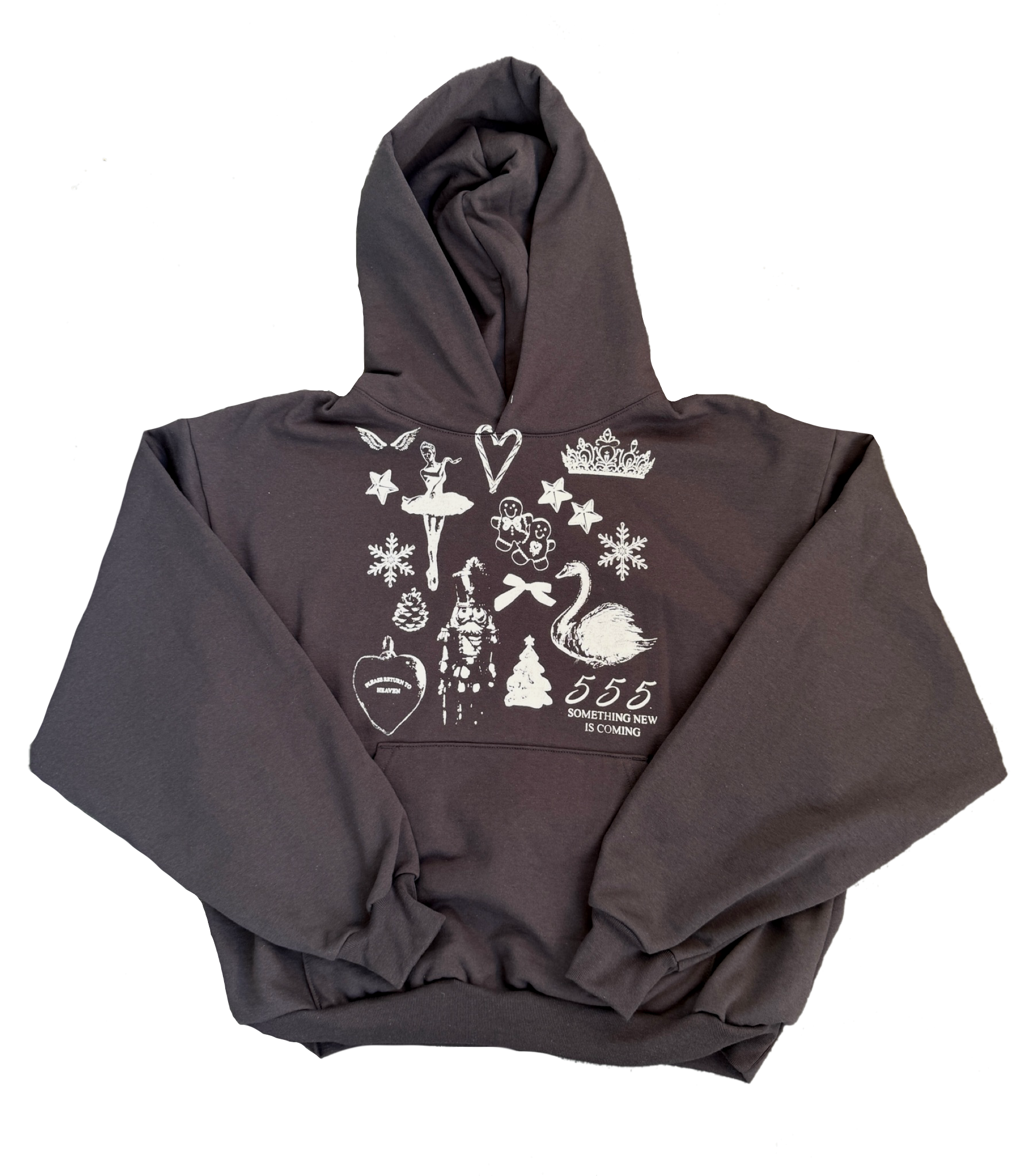 WINTER PRINCESS Hoodie