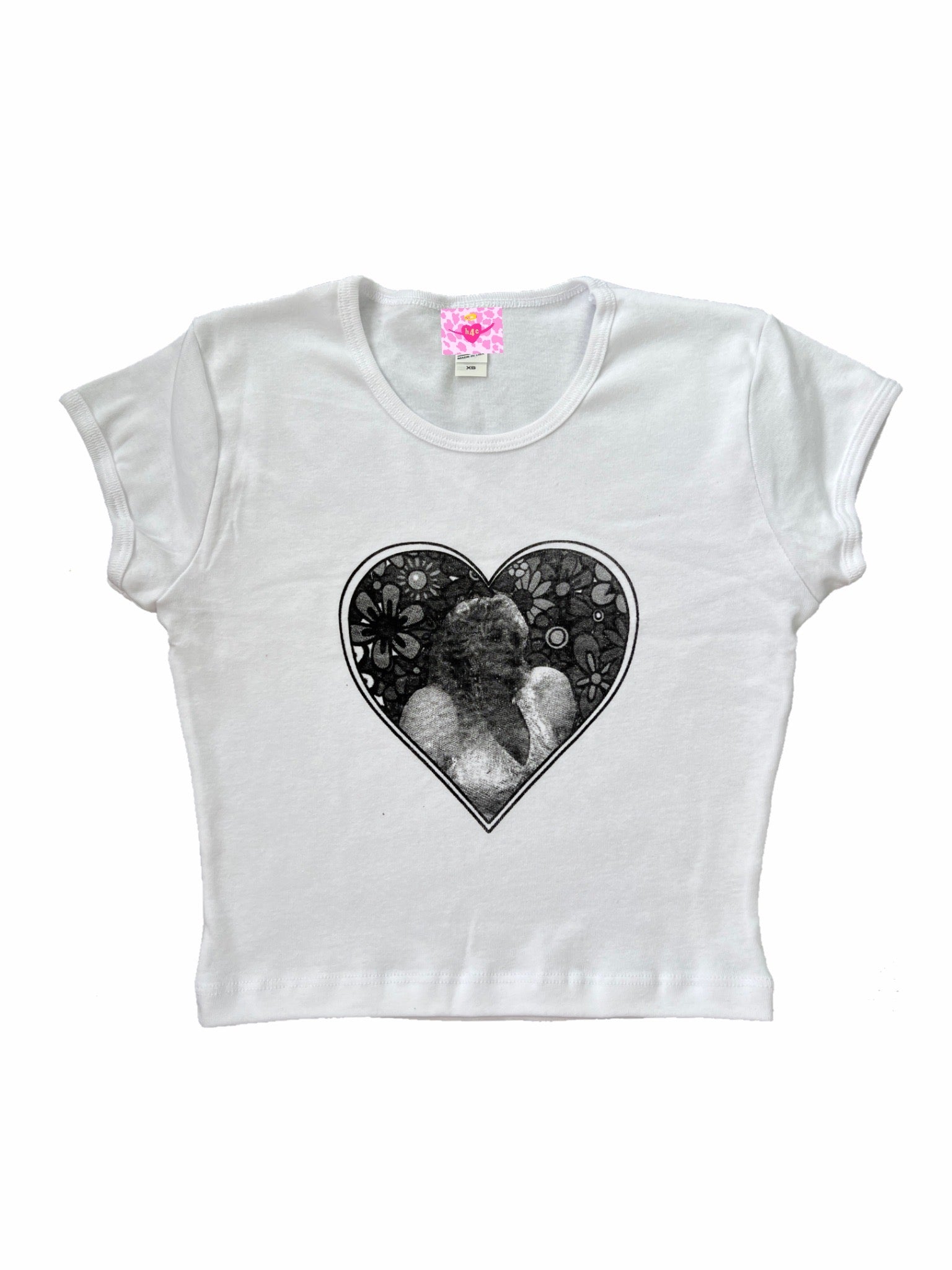 Dolly Baby Tee