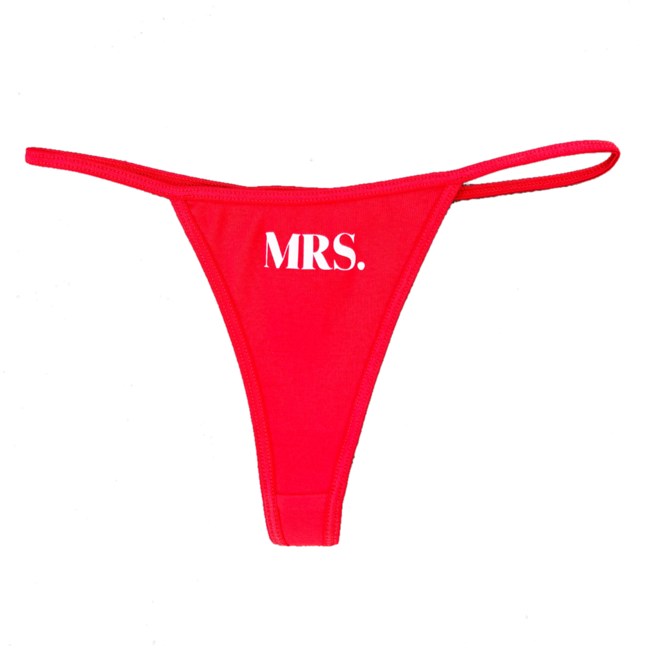 MRS. Thong Panty